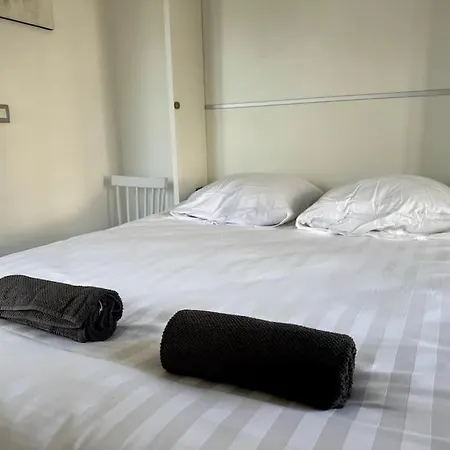 ღ Le Nao - Proche De La Gare Avec Un Jardin Apartment *