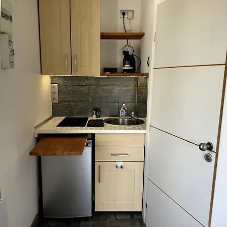 ღ Le Nao - Proche De La Gare Avec Un Jardin Apartment La Rochelle (Charente-Maritime)