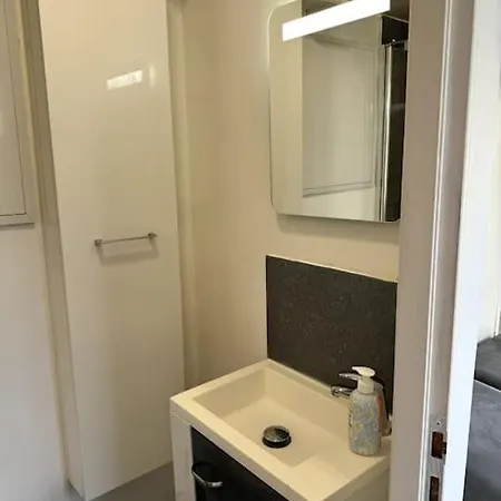 ღ Le Nao - Proche De La Gare Avec Un Jardin Apartment